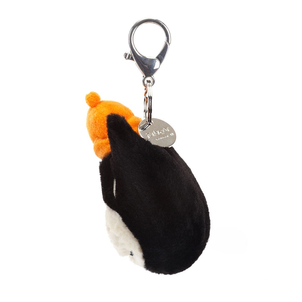 Alternative view of Jellycats Bag Charm
