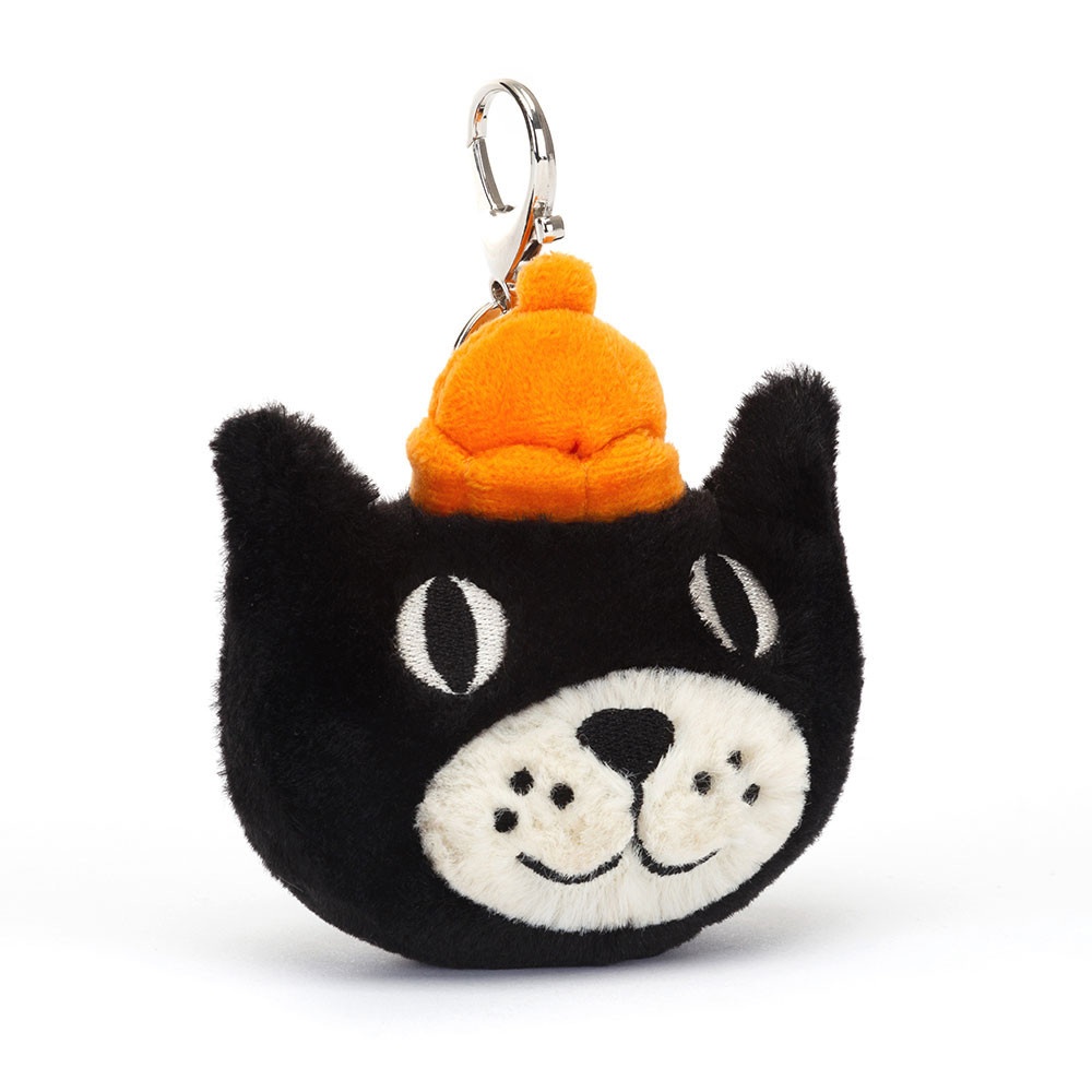 Jellycats Bag Charm