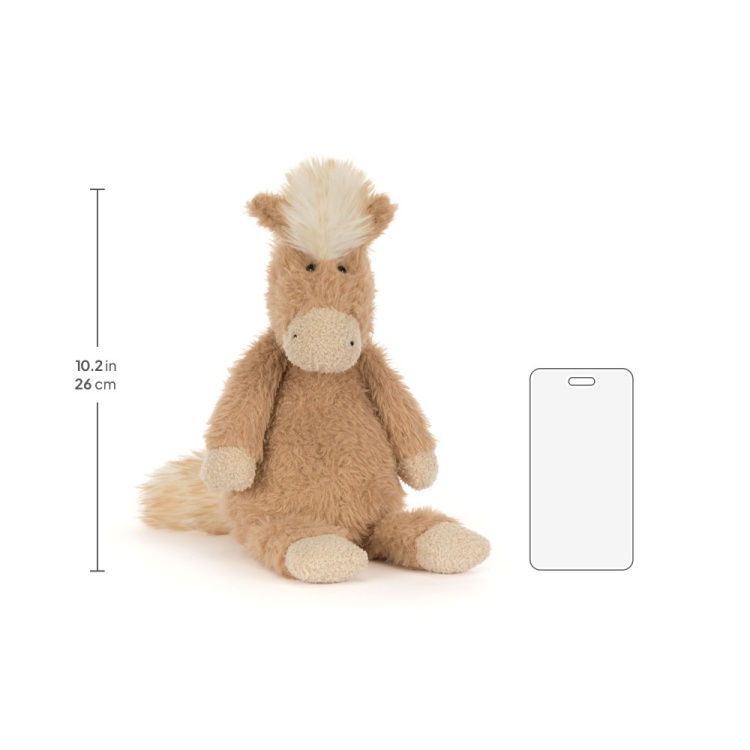 Canterneigh Pony - Image 6