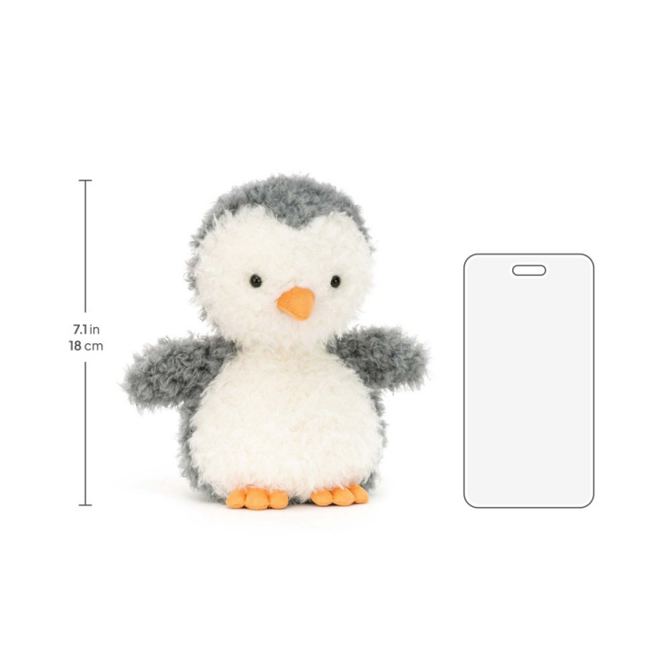 Little Penguin - Image 4
