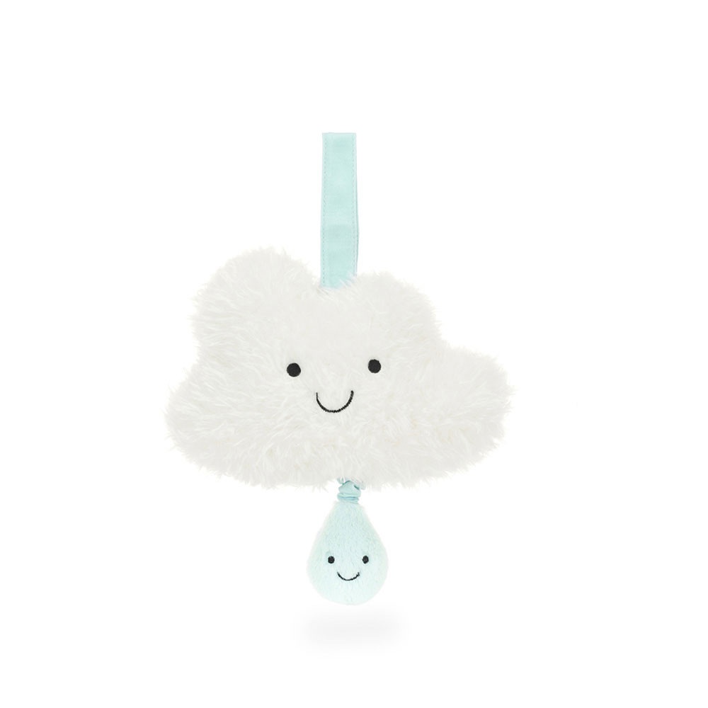 Amuseables Stratto Cloud Musical Pull