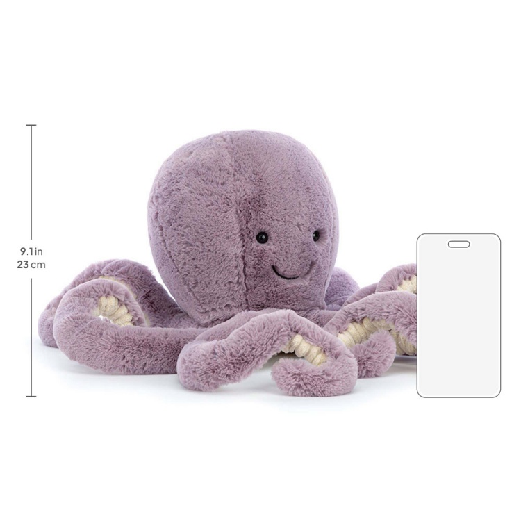 Maya Octopus - Image 17