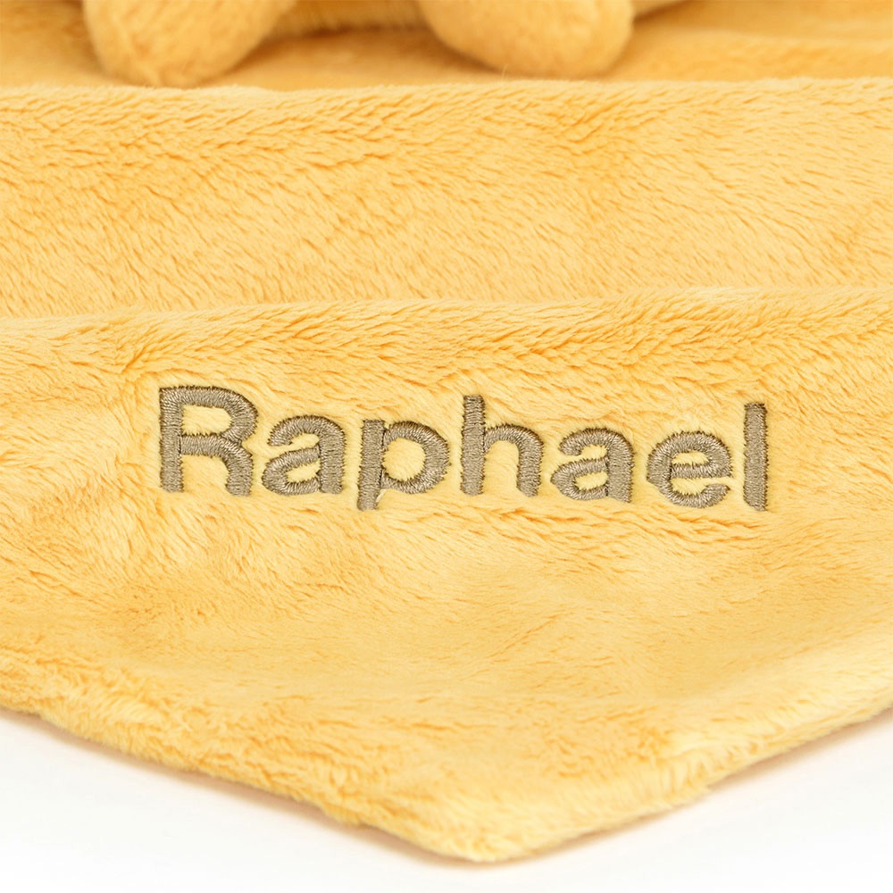 Alternative view of Personalised Amuseables Sun Soother