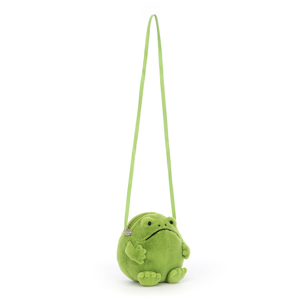 Ricky Rain Frog Bag - Image 3