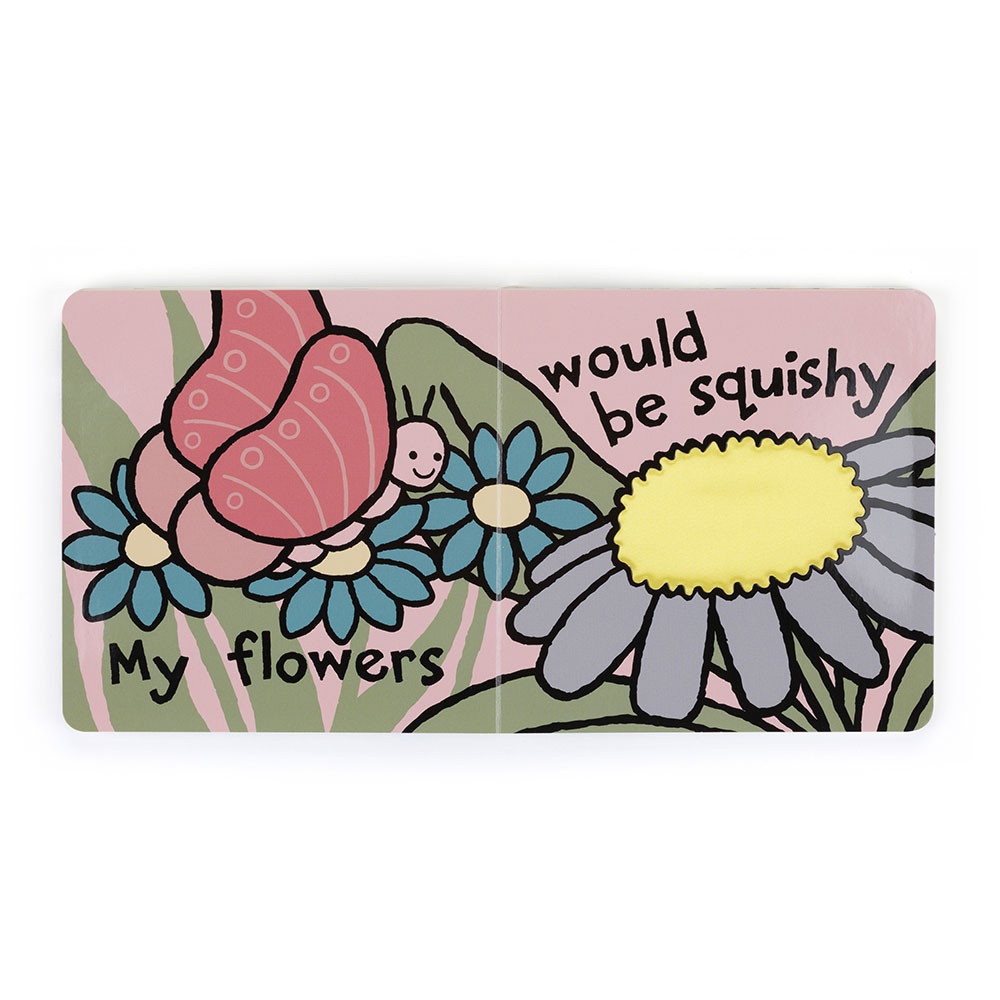 If I Were A Butterfly Book and Beatrice Butterfly - Image 3