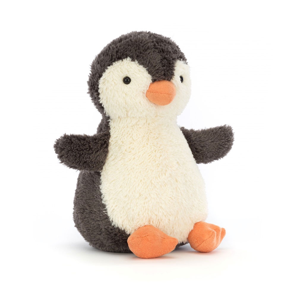Peanut Penguin's Perfect Present Book and Peanut Penguin Medium - Image 5