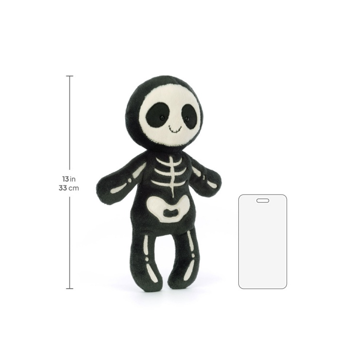 Skeleton Bob - Image 5