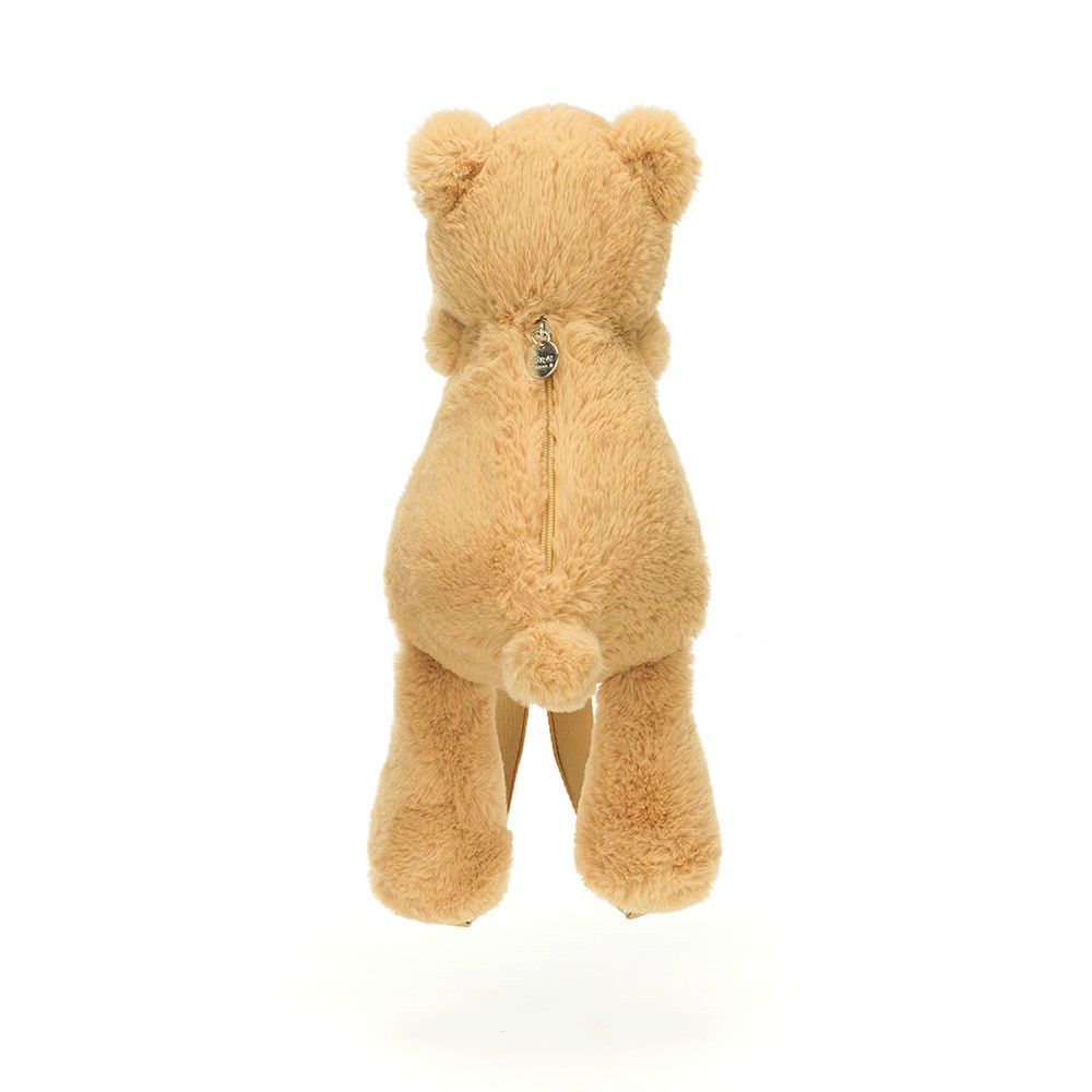 Smudge Bear Backpack - Image 3
