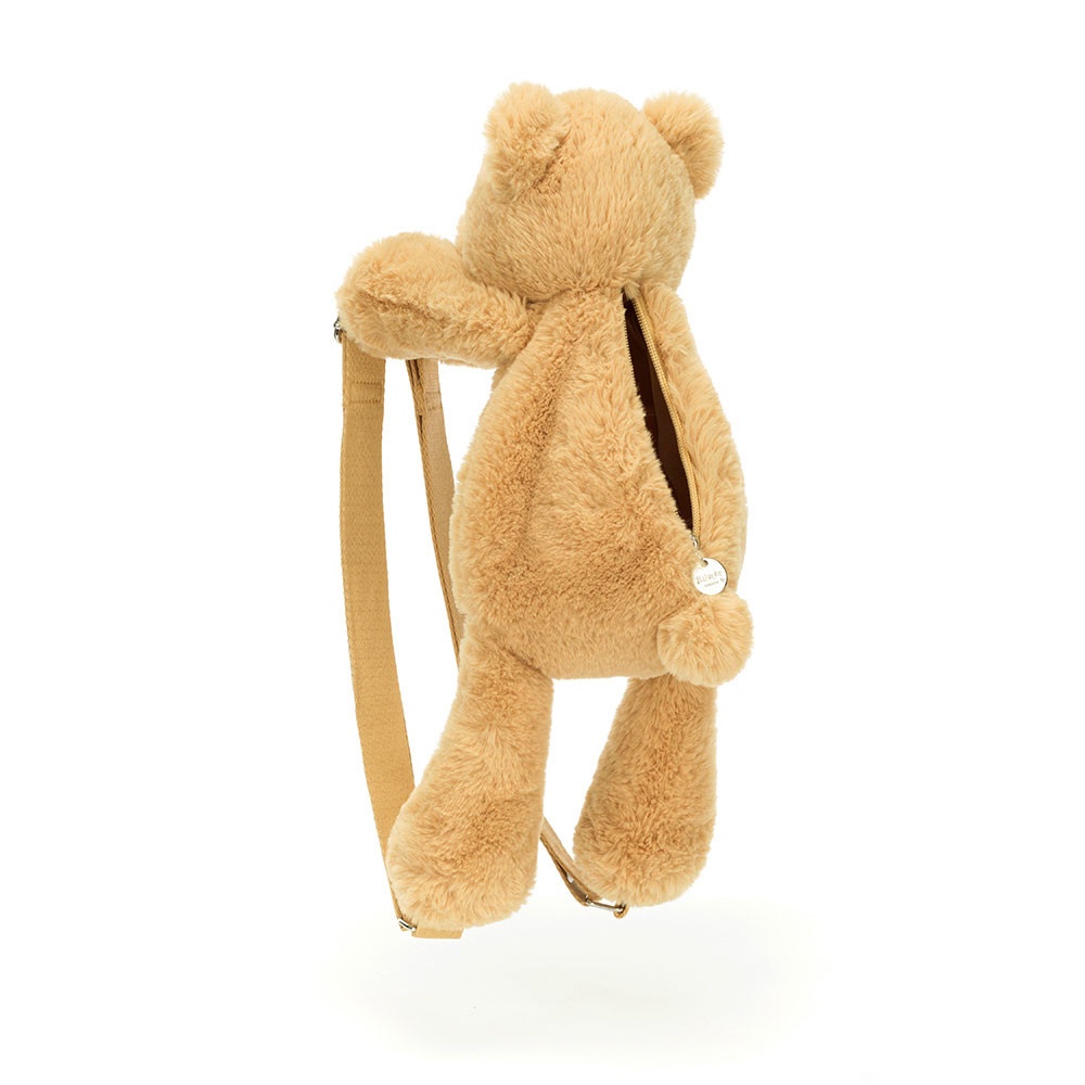 Smudge Bear Backpack - Image 4