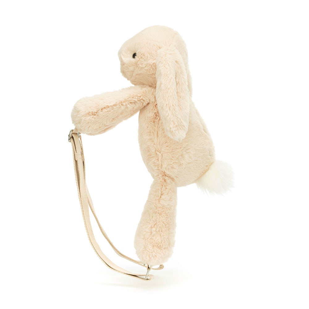 Alternative view of Smudge Rabbit Backpack