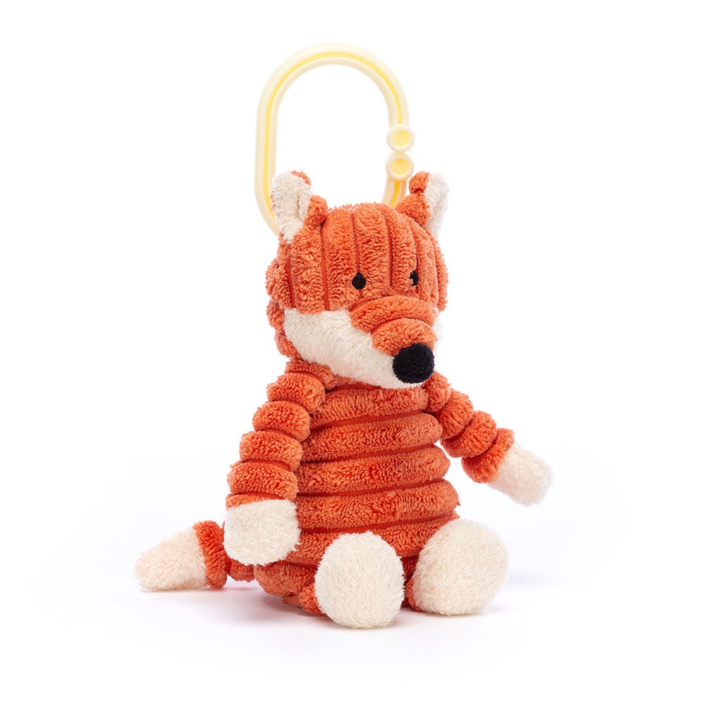 Cordy Roy Baby Fox Jitter