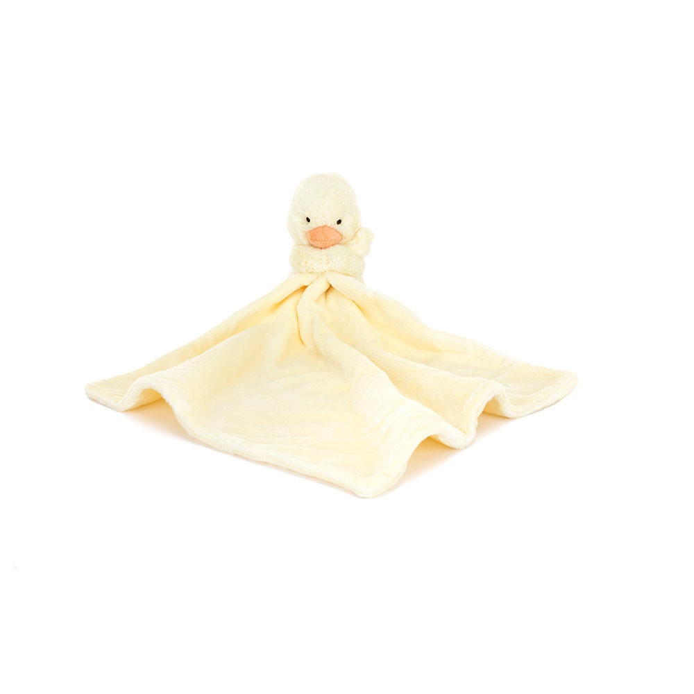 Bashful Duckling Soother - Image 5