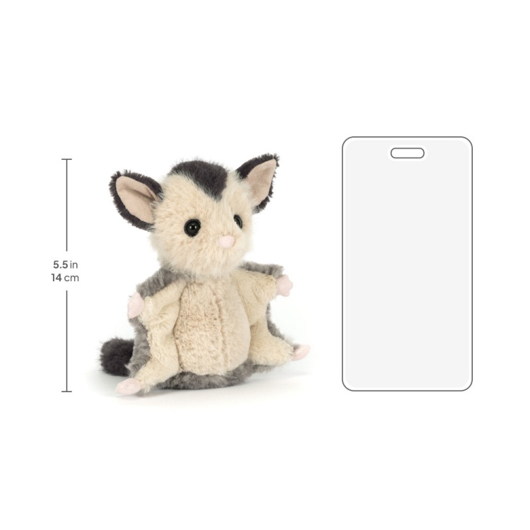 Lolly Sugar Glider - Image 6