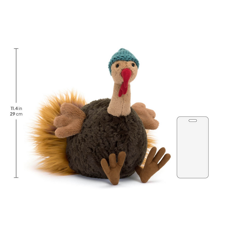 Theo Turkey - Image 5