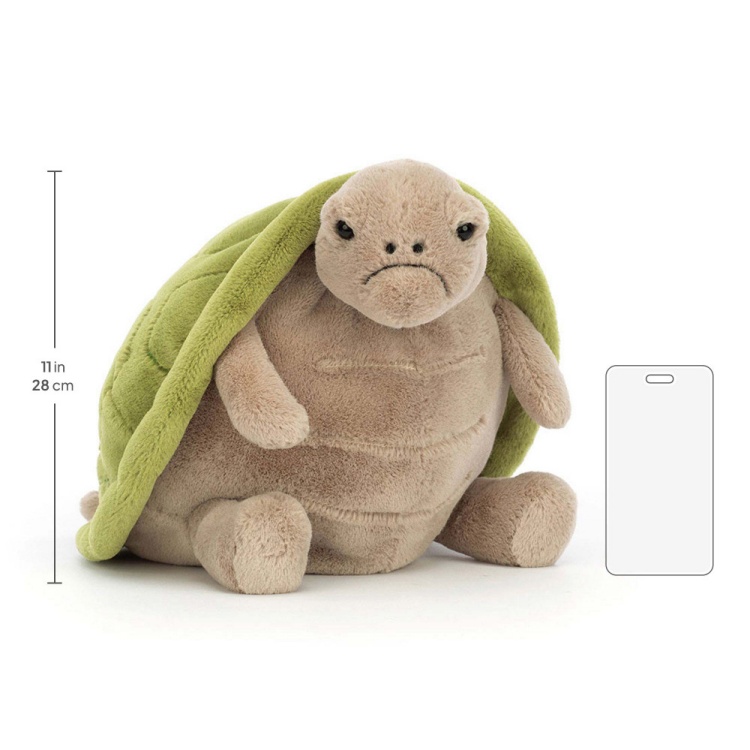 Timmy Turtle - Image 11