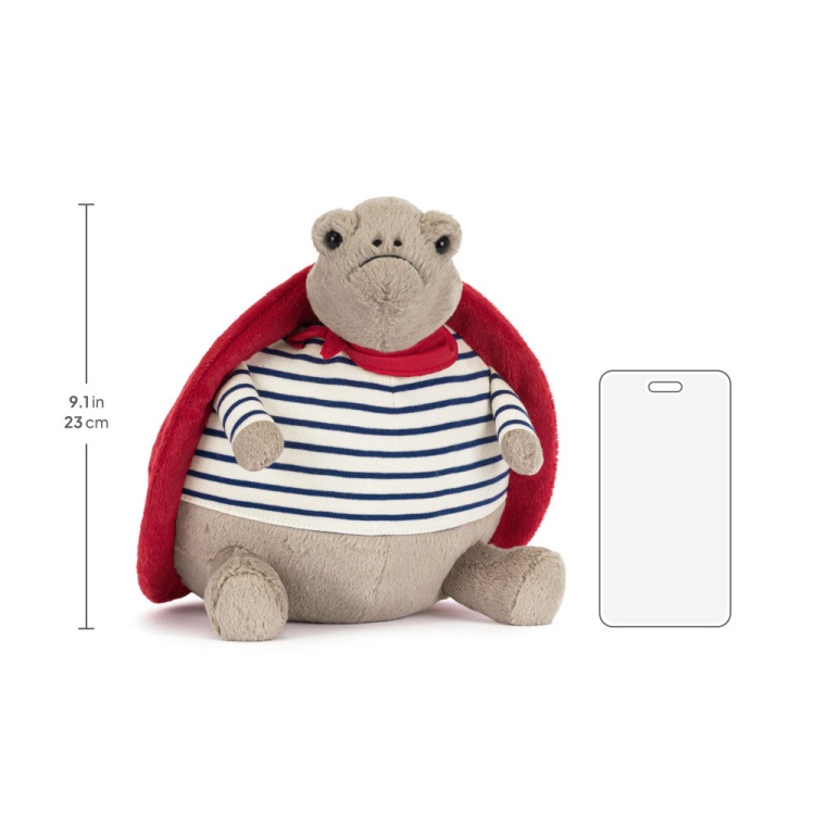 Timmy Turtle Romantic Outfit - Image 6