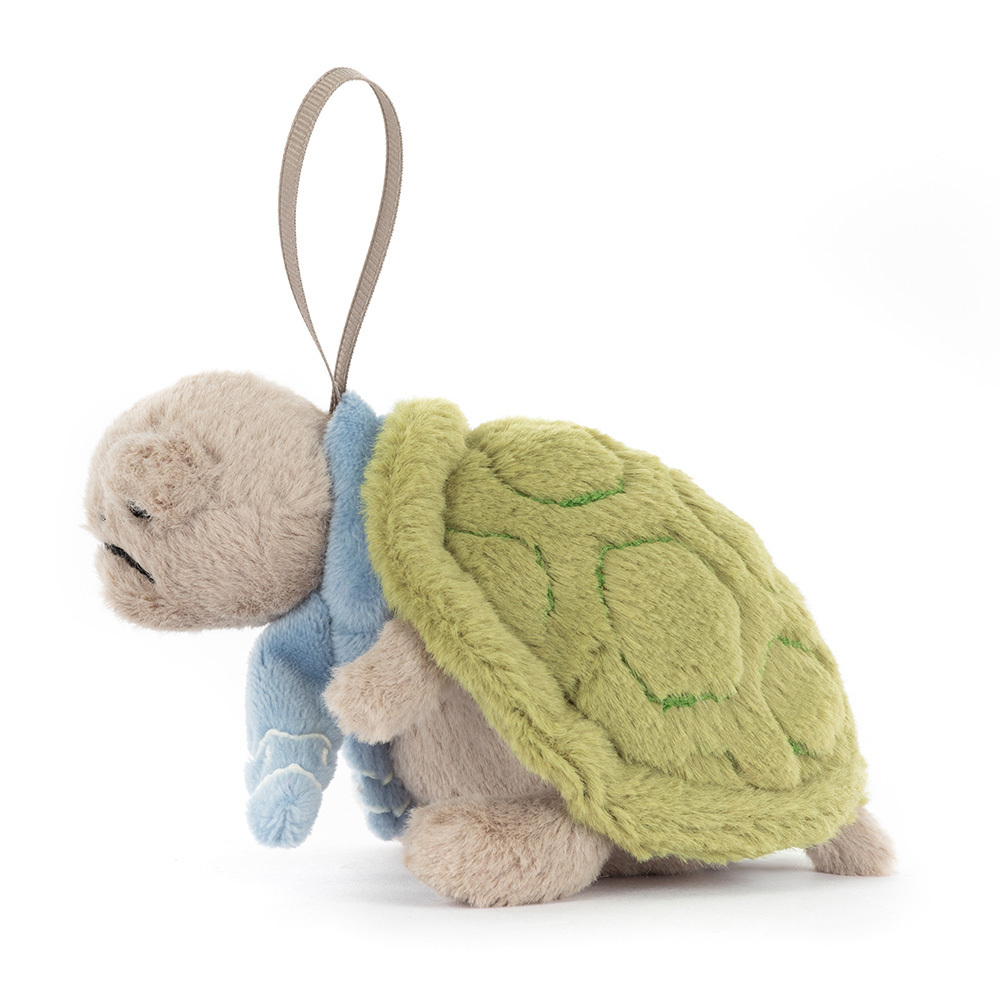 Alternative view of Timmy Turtle Decoration