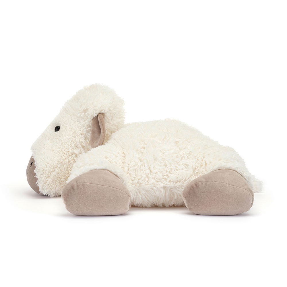Alternative view of Truffles Sheep