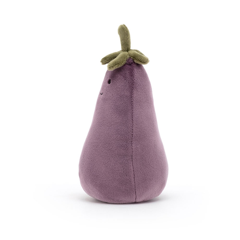 Alternative view of Amuseables Aubergine