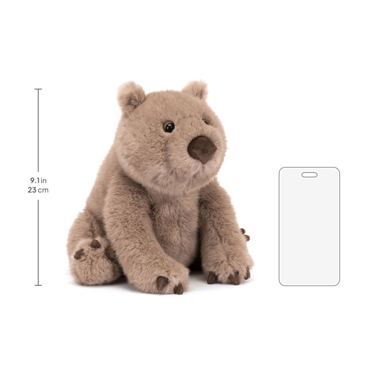 Wonda Wombat - Image 5